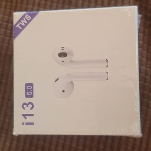 Wireless earphones
